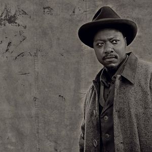 Photo Hell On Wheels : l'Enfer de l'Ouest