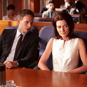 Photo Michelle Fairley