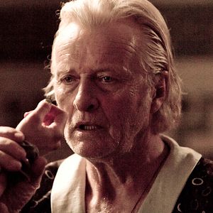 Photo Rutger Hauer