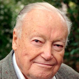 Photo Charles 'Bud' Tingwell