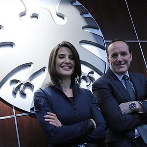 Photo Clark Gregg