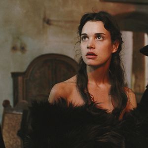 Photo Camille Rutherford