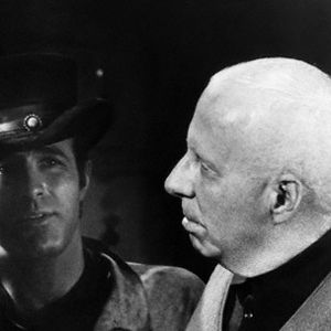 Photo Howard Hawks