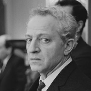 Photo Jules Dassin