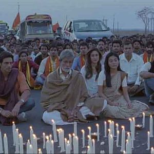 Photo Satyagraha