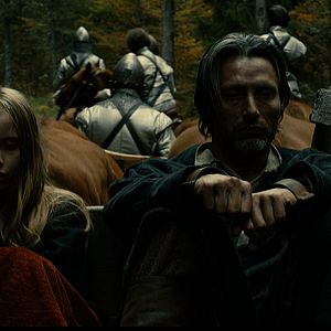 Photo Mélusine Mayance