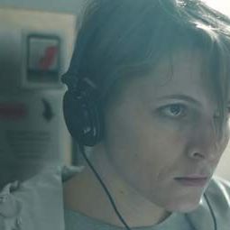 Photo Upstream Color