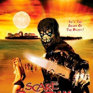 Photo Scarecrow, l'ultime massacre