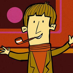 Photo A Liar's Autobiography - The Untrue Story of Monty Python's Graham Chapman