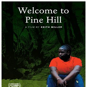 Photo Welcome to Pine Hill