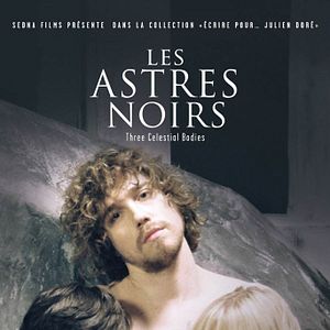 Photo Les Astres noirs