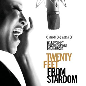Photo 20 Feet from Stardom
