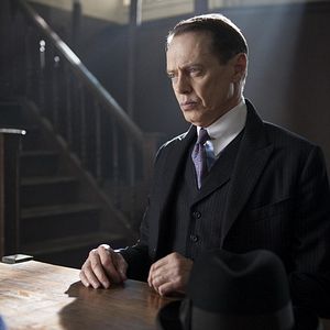 Photo Boardwalk Empire