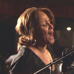 Photo Darlene Love