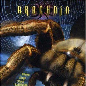 Photo Arachnia