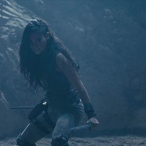 Photo Michelle Lee (II)