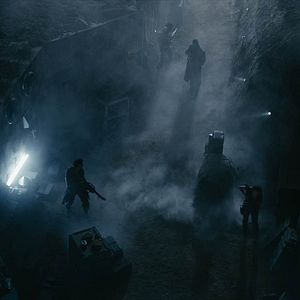 Photo Metal Hurlant Chronicles