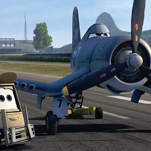 Photo Planes
