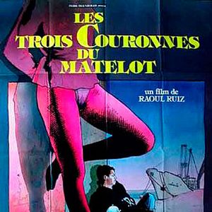 Photo Les Trois couronnes du matelot