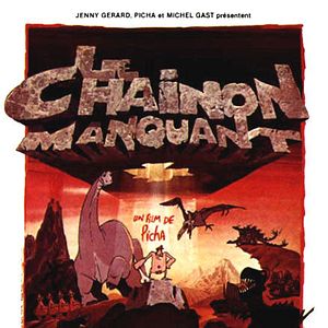 Photo Le Chaînon Manquant