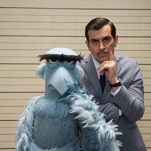 Photo Muppets most wanted
