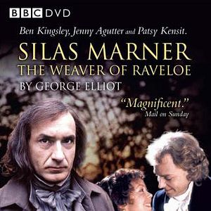 Photo Silas Marner: The Weaver of Raveloe