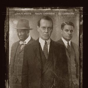 Photo Boardwalk Empire