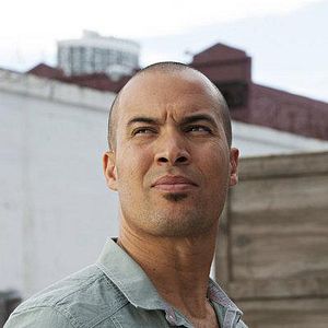 Photo Coby Bell
