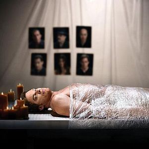 Photo Michael C. Hall