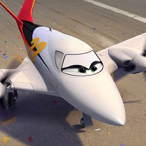 Photo Planes