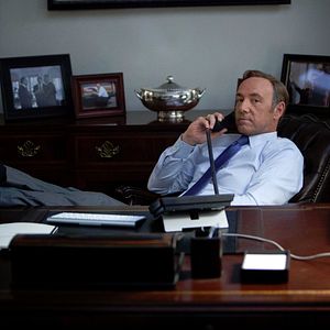 Photo House of Cards