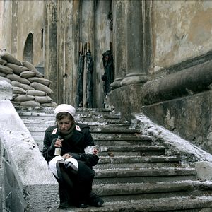 Photo Generation War