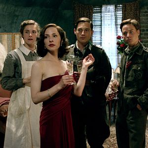 Photo Katharina Schüttler