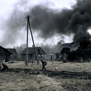 Photo Generation War
