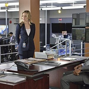 Photo Covert Affairs