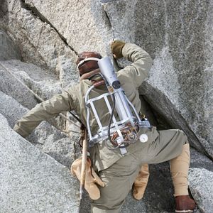 Photo The Wildest Dream: Conquest of Everest