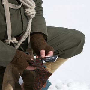 Photo The Wildest Dream: Conquest of Everest