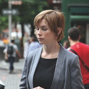 Photo Julianne Nicholson