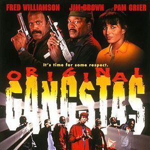 Photo Original Gangstas