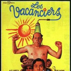Photo Les Vacanciers