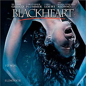 Photo Blackheart