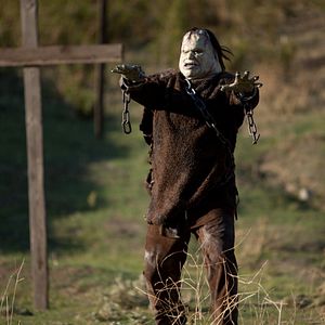 Photo The Lords of Salem
