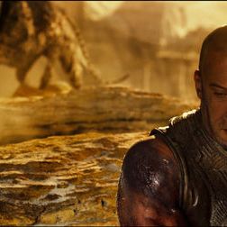 Photo Riddick