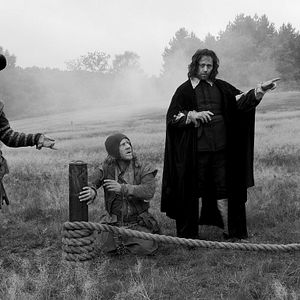 Photo English Revolution