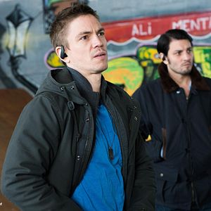 Photo Cyrille Thouvenin