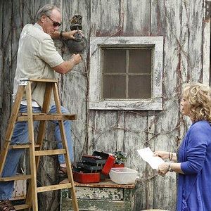 Photo Craig T. Nelson