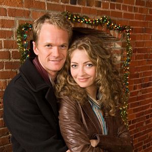 Photo Rebecca Gayheart