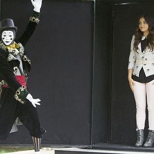 Photo Lucy Hale