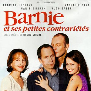 Photo Barnie et ses petites contrariétés