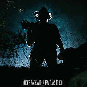 Photo Wolf Creek 2